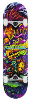 Tony Hawk SS 360 Complete Skateboard - Cosmic