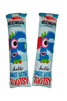 Edea Odour Absorbers For Ice Skates - Tootsy