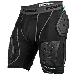 Tour Girdle Code 1.One Hockey Hip Pads - Senior