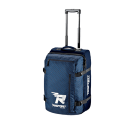 Risport Trolley Skate Bag  - Navy Blue
