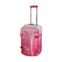 Risport Trolley Skate Bag  - Pink