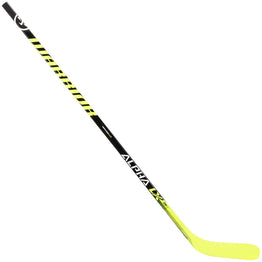 Warrior Alpha LX 40 Composite Hockey Stick - Junior