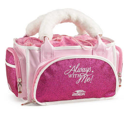 Edea With Me Carry Bag - Pink