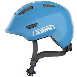 ABUS Smiley 3.0 Kids Helmet - Blue (Ex Display)