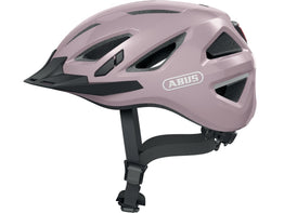 ABUS Urban i 3.0 Bike / Cycle Helmet - Mellow Mauve