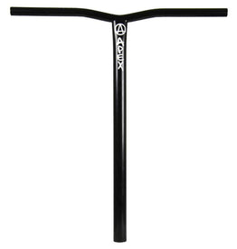 Apex Bol Bars - HIC 600mm - Black