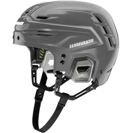 Warrior Alpha One Pro Helmet - Grey
