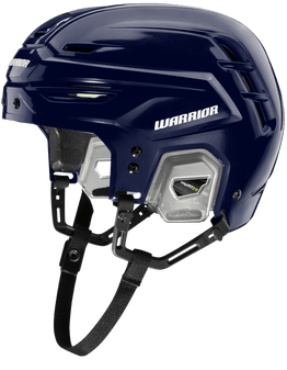 Warrior Alpha One Pro Helmet - Navy
