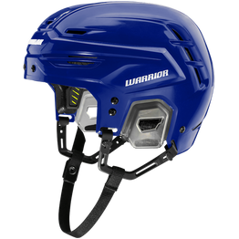 Warrior Alpha One Pro Helmet - Royal Blue