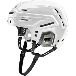 Warrior Alpha One Pro Helmet - White