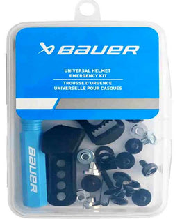 Bauer Universal Helmet Emergency Kit