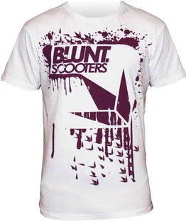 Blunt Andreas Joubert T-shirt