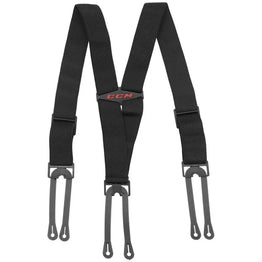 CCM Braces / Pant Suspenders- Senior
