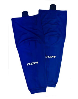 CCM SX7000 Socks - Blue