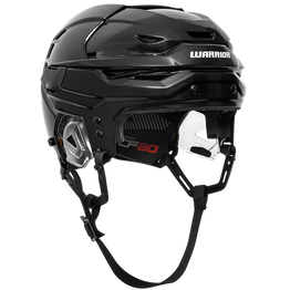 Warrior Covert CF 80 Hockey Helmet - Black