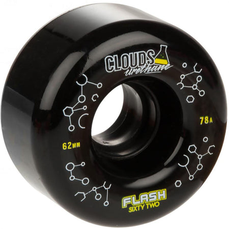 62mm Roller Skate Wheels