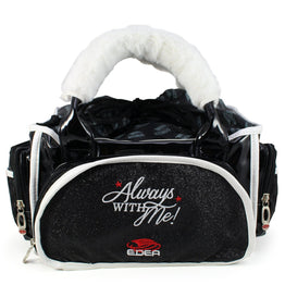 Edea With Me Carry Bag -Black
