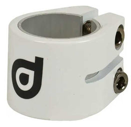 District Double Collar Clamp V2