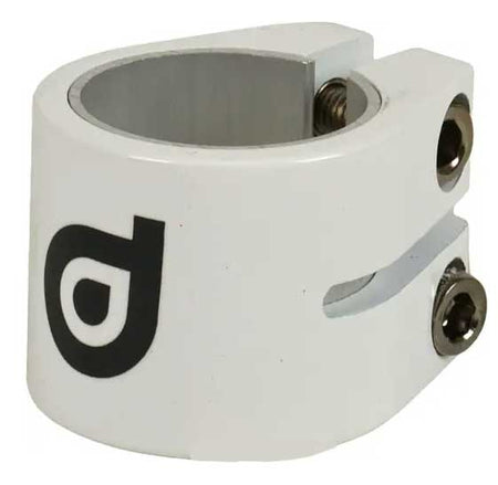 District