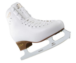 Edea Overture Figure Skates Complete