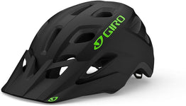 Giro Tremor Childs Bike / Cycle Helmet - Matt Black
