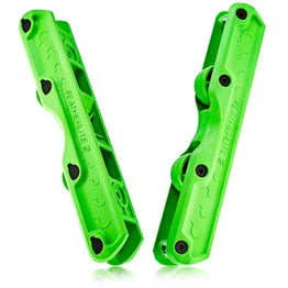 Ground Control FLT2 Frame -Venom Green