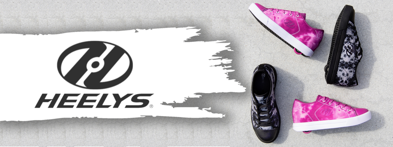 Youth Vintage Logo Beanie – Heelys