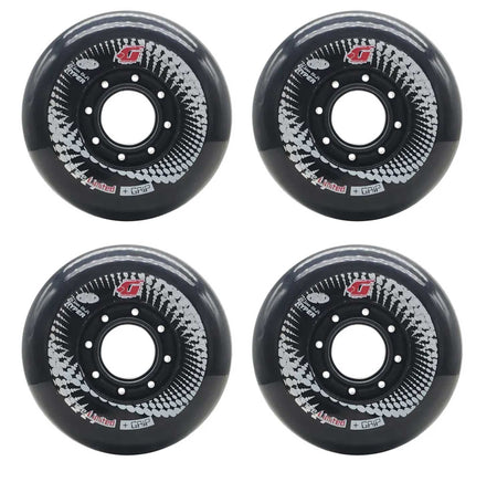 Inline Skate Wheels