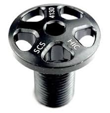 Ethic Merrow 4130 HIC/ SCS Fork Compression Screw