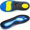 Athletic Comfort Insoles / Orthotics