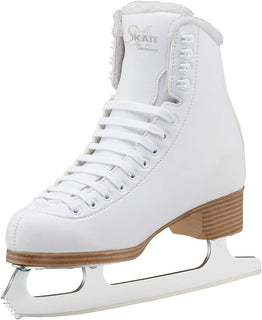 Jackson 380 Soft Skates (B Stock) UK1