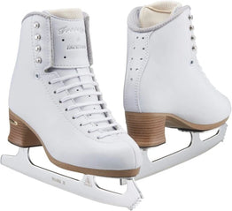 Jackson FS2190 Freestyle Figure Skates - White