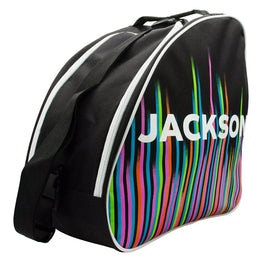 Jackson JL360 Skate Bag - Black Multi