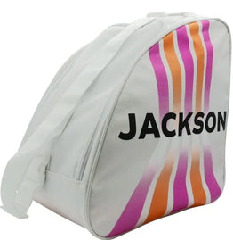 Jackson JL360 Skate Bag - White