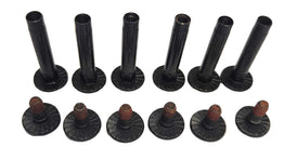 Original K2 6mm Axle