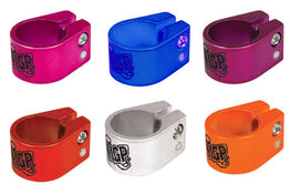 Madd MGP Double Collar Clamp