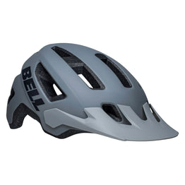Bell Nomad 2 Mountain Bike / Cycle Helmet - Grey