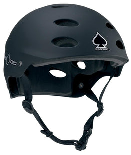 Pro-Tec Ace Water Sports Helmet - Black