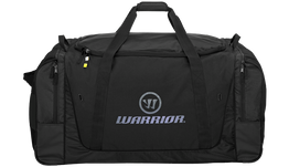 Warrir Q20 Carry Bag - Black