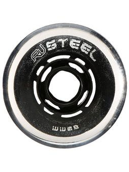 Revision Steel Wheels - Firm - Pack of 4