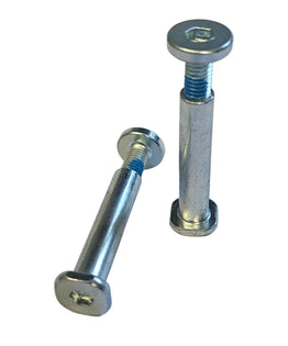 BAUER Axles for Models with Flexlite Chassis'