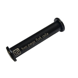 Ethic DTC 12 STD Fork Axle - 2 Pegs