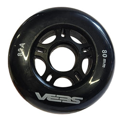 Seba E3 Inline Skate Wheel 80mm /82a (Sold individually)