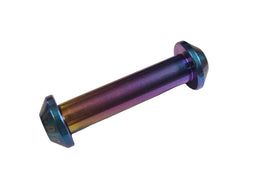 Ethic DTC Titanium 8mm Fork Axle