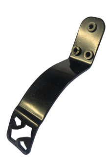 Sacrifice 3 Hole Flex Fender Scooter Brake Type B