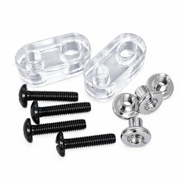 Bauer Visor Hardware Pack