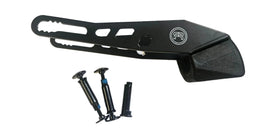FR Skates Brake Assembly For 4 Wheel Frames