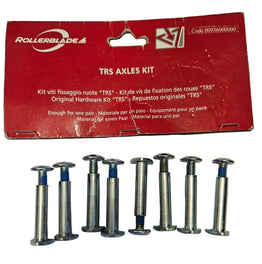 Rollerblade TRS Axle Kit - 8mm