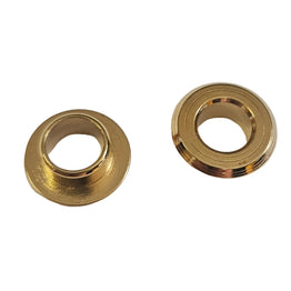 Ethic DTC 8mm Axle Spacers