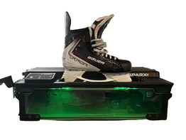 Skate Sharpening With Skate purchase